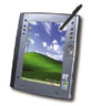 Image of a Tablet PC.